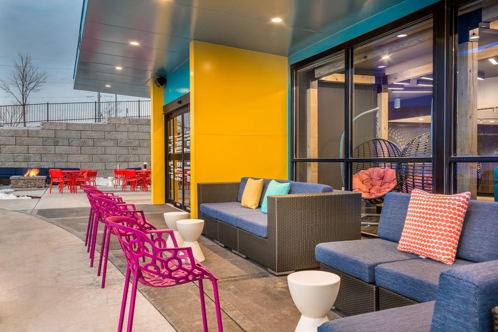 Tru By Hilton Madison West Hotel Екстериор снимка